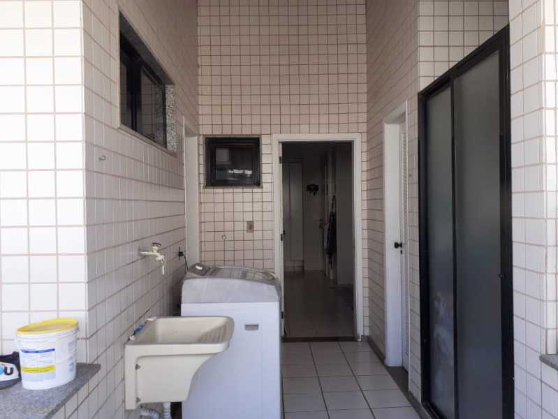 Conheça 16 do imóvel - Cobertura 2 quartos à venda Recreio dos Bandeirantes, Rio de Janeiro - R$ 999.900 - SVCO20014 - 16 16 - 16