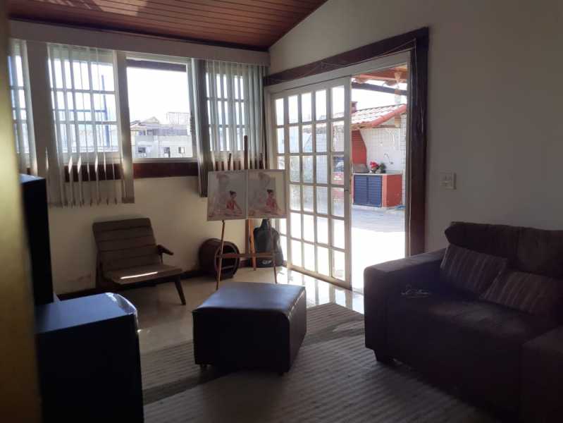 Conheça 18 do imóvel - Cobertura 2 quartos à venda Recreio dos Bandeirantes, Rio de Janeiro - R$ 999.900 - SVCO20014 - 18 18 - 18
