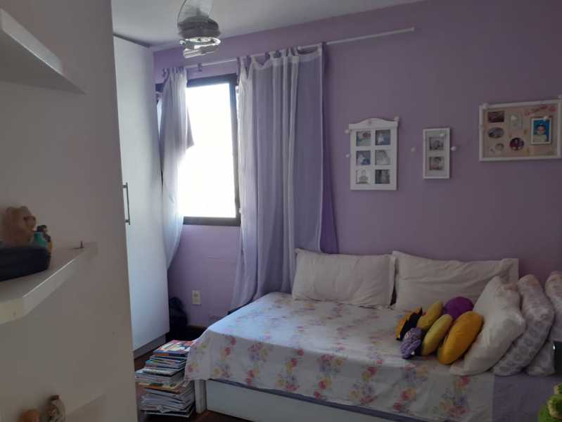 Conheça 21 do imóvel - Cobertura 2 quartos à venda Recreio dos Bandeirantes, Rio de Janeiro - R$ 999.900 - SVCO20014 - 21 21 - 21