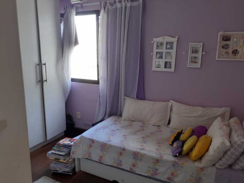 Conheça 22 do imóvel - Cobertura 2 quartos à venda Recreio dos Bandeirantes, Rio de Janeiro - R$ 999.900 - SVCO20014 - 22 22 - 22