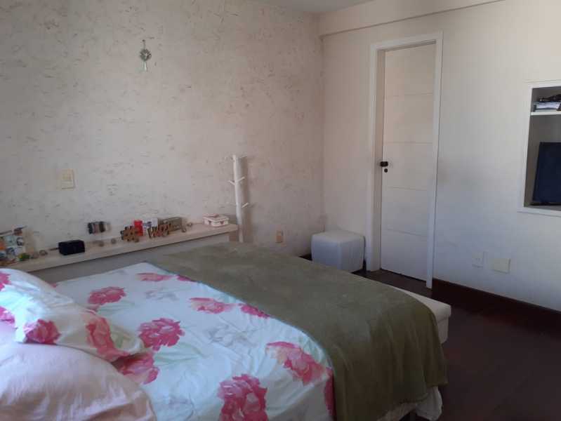 Conheça 23 do imóvel - Cobertura 2 quartos à venda Recreio dos Bandeirantes, Rio de Janeiro - R$ 999.900 - SVCO20014 - 23 23 - 23