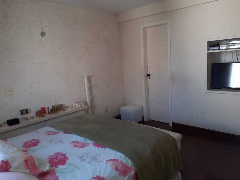 Conheça 24 do imóvel - Cobertura 2 quartos à venda Recreio dos Bandeirantes, Rio de Janeiro - R$ 999.900 - SVCO20014 - 24 24 - 24