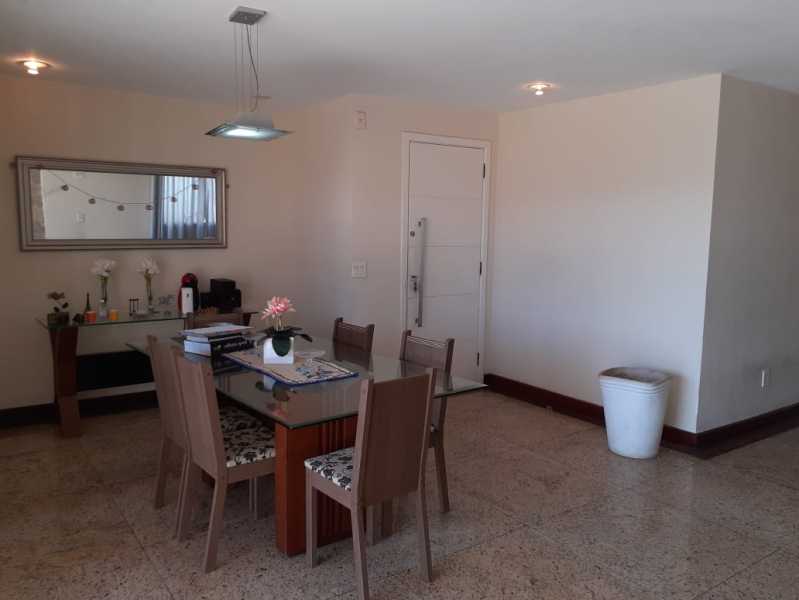 Conheça 25 do imóvel - Cobertura 2 quartos à venda Recreio dos Bandeirantes, Rio de Janeiro - R$ 999.900 - SVCO20014 - 25 25 - 25