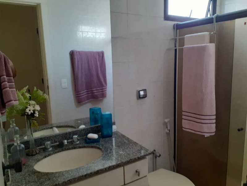 Conheça 26 do imóvel - Cobertura 2 quartos à venda Recreio dos Bandeirantes, Rio de Janeiro - R$ 999.900 - SVCO20014 - 26 26 - 26