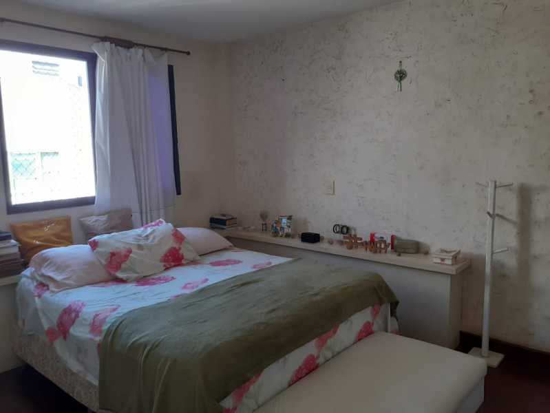 Conheça 29 do imóvel - Cobertura 2 quartos à venda Recreio dos Bandeirantes, Rio de Janeiro - R$ 999.900 - SVCO20014 - 29 29 - 29