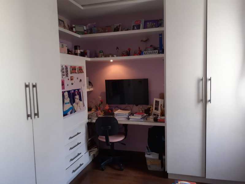 Conheça 30 do imóvel - Cobertura 2 quartos à venda Recreio dos Bandeirantes, Rio de Janeiro - R$ 999.900 - SVCO20014 - 30 30 - 30