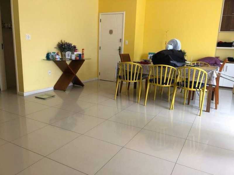 Conheça 6 do imóvel - Cobertura 4 quartos à venda Recreio dos Bandeirantes, Rio de Janeiro - R$ 1.510.000 - SVCO40011 - 6 6 - 6