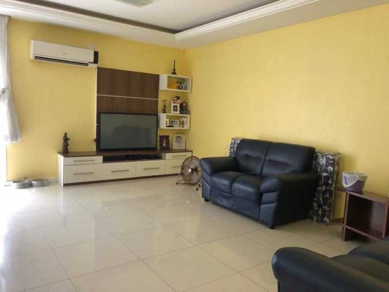 Conheça 7 do imóvel - Cobertura 4 quartos à venda Recreio dos Bandeirantes, Rio de Janeiro - R$ 1.510.000 - SVCO40011 - 7 7 - 7