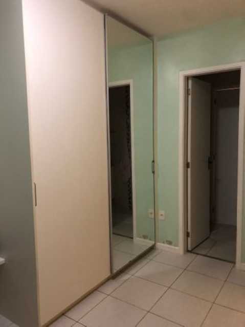 Conheça 8 do imóvel - Cobertura 4 quartos à venda Recreio dos Bandeirantes, Rio de Janeiro - R$ 1.510.000 - SVCO40011 - 8 8 - 8