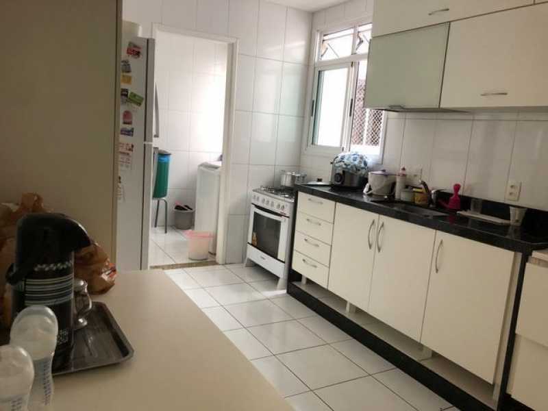 Conheça 9 do imóvel - Cobertura 4 quartos à venda Recreio dos Bandeirantes, Rio de Janeiro - R$ 1.510.000 - SVCO40011 - 9 9 - 9