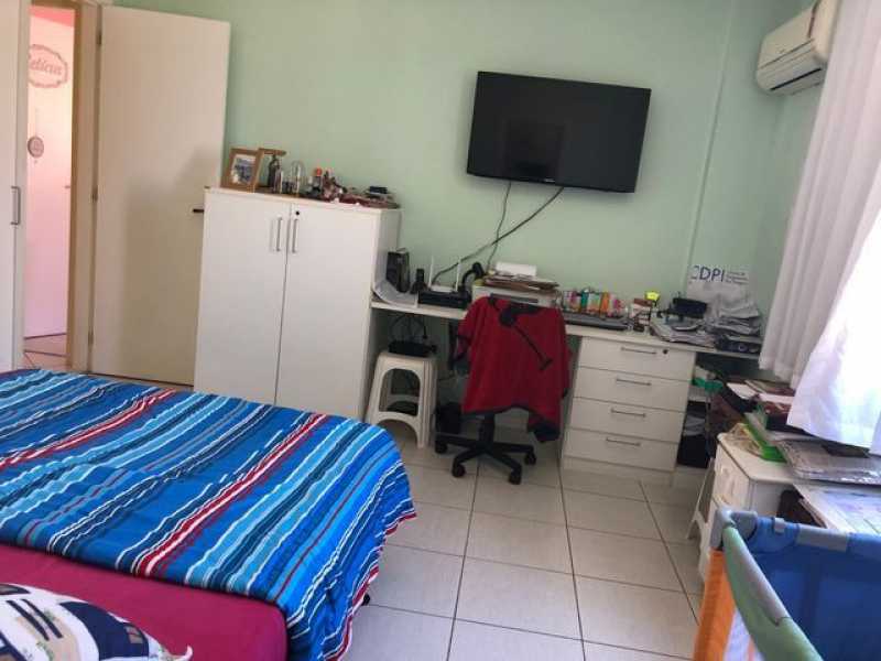 Conheça 10 do imóvel - Cobertura 4 quartos à venda Recreio dos Bandeirantes, Rio de Janeiro - R$ 1.510.000 - SVCO40011 - 10 10 - 10
