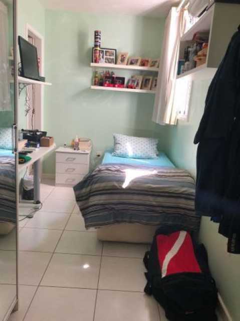 Conheça 12 do imóvel - Cobertura 4 quartos à venda Recreio dos Bandeirantes, Rio de Janeiro - R$ 1.510.000 - SVCO40011 - 12 12 - 12