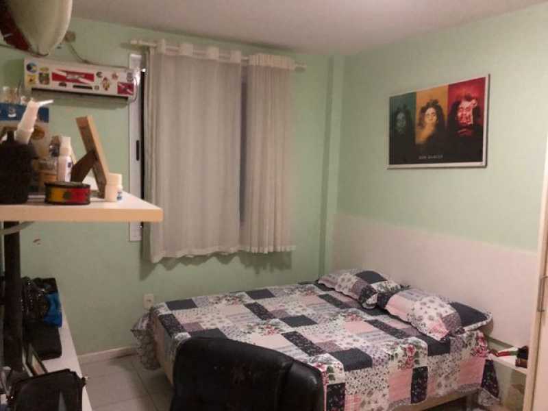 Conheça 13 do imóvel - Cobertura 4 quartos à venda Recreio dos Bandeirantes, Rio de Janeiro - R$ 1.510.000 - SVCO40011 - 13 13 - 13