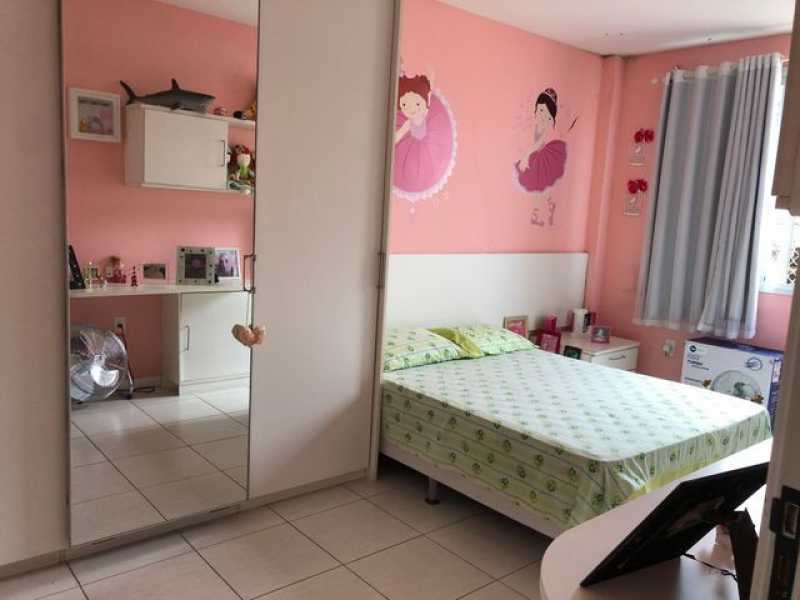 Conheça 14 do imóvel - Cobertura 4 quartos à venda Recreio dos Bandeirantes, Rio de Janeiro - R$ 1.510.000 - SVCO40011 - 14 14 - 14