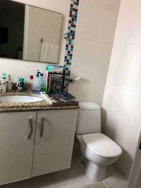 Conheça 16 do imóvel - Cobertura 4 quartos à venda Recreio dos Bandeirantes, Rio de Janeiro - R$ 1.510.000 - SVCO40011 - 16 16 - 16