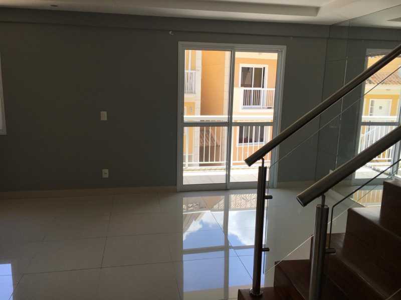 Conheça 1 do imóvel - Casa em Condomínio 4 quartos à venda Freguesia (Jacarepaguá), Rio de Janeiro - R$ 920.000 - SVCN40083 - 4 1 - 4