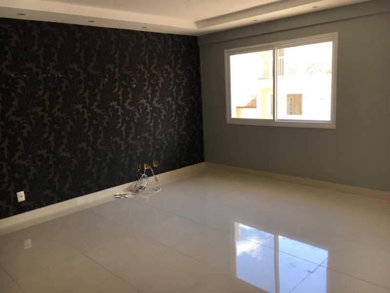 Conheça 3 do imóvel - Casa em Condomínio 4 quartos à venda Freguesia (Jacarepaguá), Rio de Janeiro - R$ 920.000 - SVCN40083 - 9 3 - 9