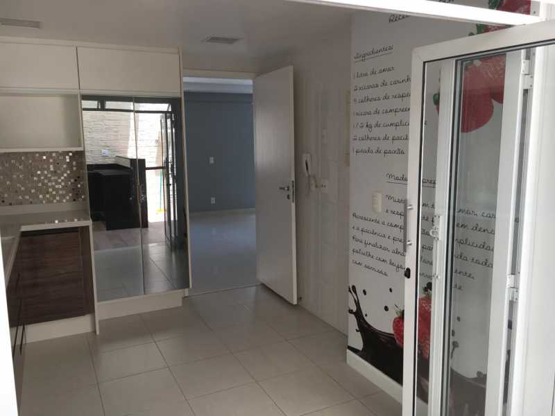 Conheça 5 do imóvel - Casa em Condomínio 4 quartos à venda Freguesia (Jacarepaguá), Rio de Janeiro - R$ 920.000 - SVCN40083 - 7 5 - 7