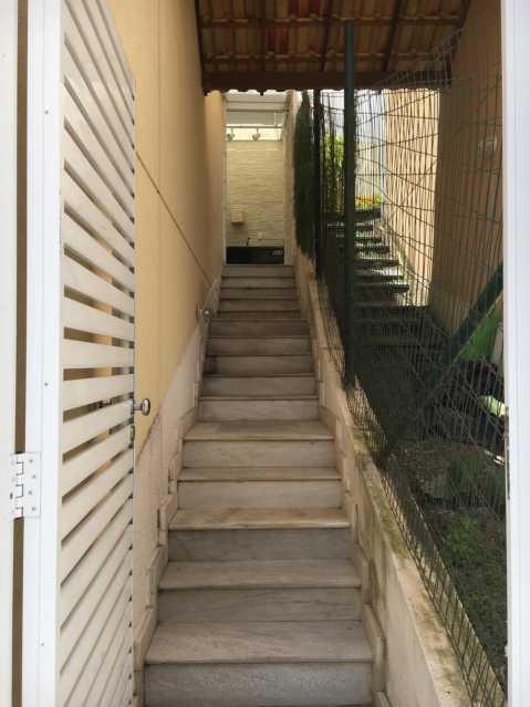 Conheça 9 do imóvel - Casa em Condomínio 4 quartos à venda Freguesia (Jacarepaguá), Rio de Janeiro - R$ 920.000 - SVCN40083 - 12 9 - 12