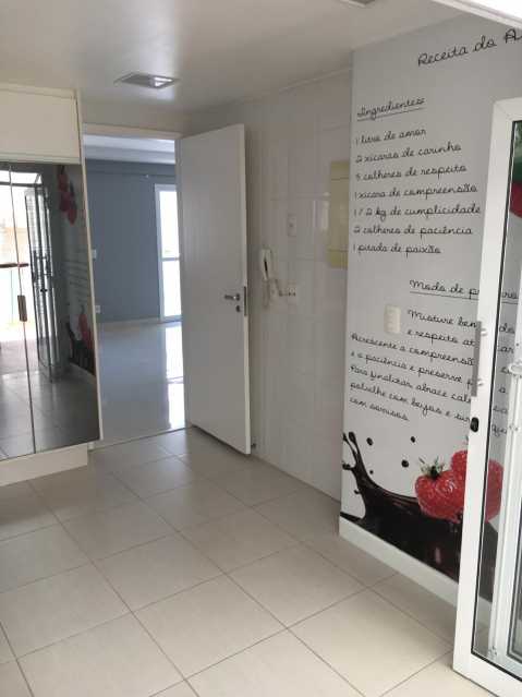 Conheça 12 do imóvel - Casa em Condomínio 4 quartos à venda Freguesia (Jacarepaguá), Rio de Janeiro - R$ 920.000 - SVCN40083 - 3 12 - 3