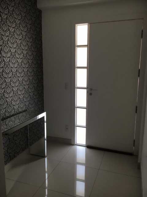 Conheça 13 do imóvel - Casa em Condomínio 4 quartos à venda Freguesia (Jacarepaguá), Rio de Janeiro - R$ 920.000 - SVCN40083 - 2 13 - 2