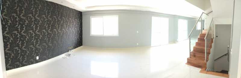 Conheça 14 do imóvel - Casa em Condomínio 4 quartos à venda Freguesia (Jacarepaguá), Rio de Janeiro - R$ 920.000 - SVCN40083 - 15 14 - 15