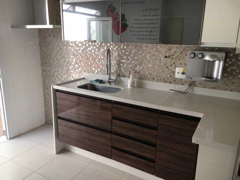 Conheça 15 do imóvel - Casa em Condomínio 4 quartos à venda Freguesia (Jacarepaguá), Rio de Janeiro - R$ 920.000 - SVCN40083 - 10 15 - 10
