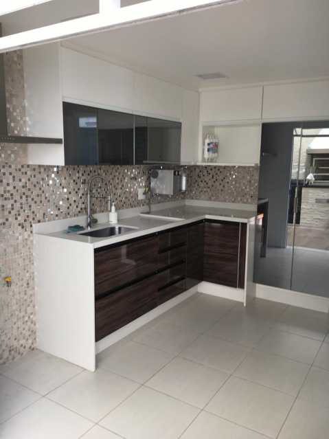 Conheça 17 do imóvel - Casa em Condomínio 4 quartos à venda Freguesia (Jacarepaguá), Rio de Janeiro - R$ 920.000 - SVCN40083 - 11 17 - 11