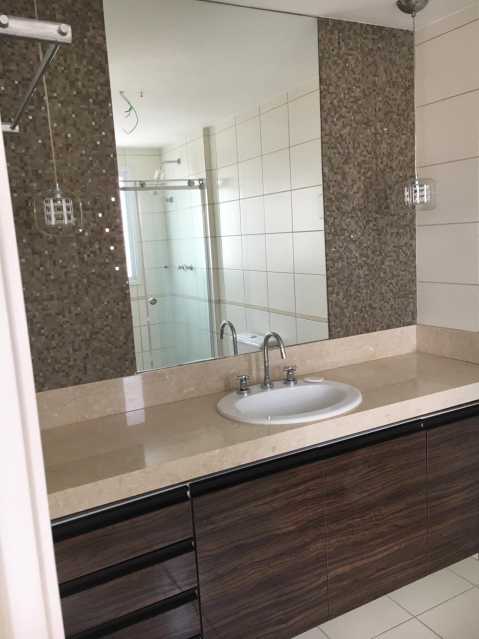 Conheça 19 do imóvel - Casa em Condomínio 4 quartos à venda Freguesia (Jacarepaguá), Rio de Janeiro - R$ 920.000 - SVCN40083 - 18 19 - 18