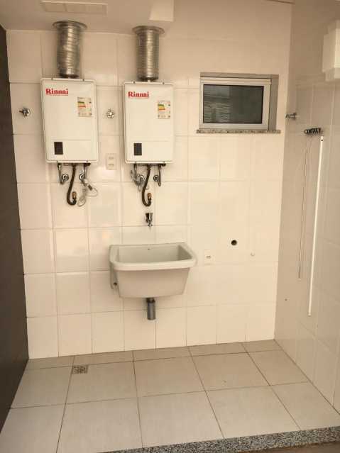 Conheça 20 do imóvel - Casa em Condomínio 4 quartos à venda Freguesia (Jacarepaguá), Rio de Janeiro - R$ 920.000 - SVCN40083 - 19 20 - 19