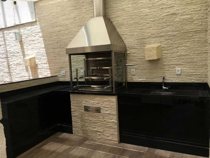 Conheça 22 do imóvel - Casa em Condomínio 4 quartos à venda Freguesia (Jacarepaguá), Rio de Janeiro - R$ 920.000 - SVCN40083 - 21 22 - 21