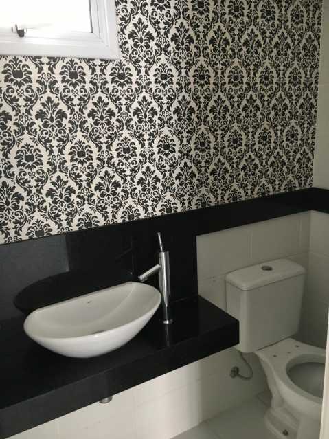 Conheça 23 do imóvel - Casa em Condomínio 4 quartos à venda Freguesia (Jacarepaguá), Rio de Janeiro - R$ 920.000 - SVCN40083 - 22 23 - 22