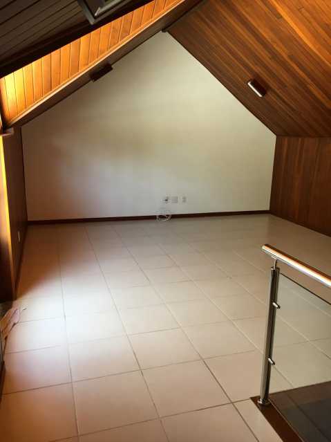 Conheça 26 do imóvel - Casa em Condomínio 4 quartos à venda Freguesia (Jacarepaguá), Rio de Janeiro - R$ 920.000 - SVCN40083 - 25 26 - 25