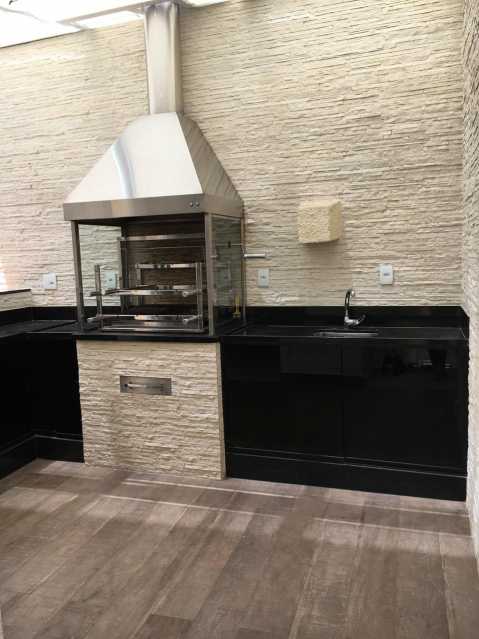 Conheça 27 do imóvel - Casa em Condomínio 4 quartos à venda Freguesia (Jacarepaguá), Rio de Janeiro - R$ 920.000 - SVCN40083 - 26 27 - 26