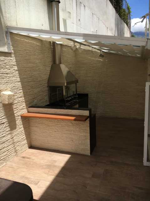 Conheça 28 do imóvel - Casa em Condomínio 4 quartos à venda Freguesia (Jacarepaguá), Rio de Janeiro - R$ 920.000 - SVCN40083 - 27 28 - 27