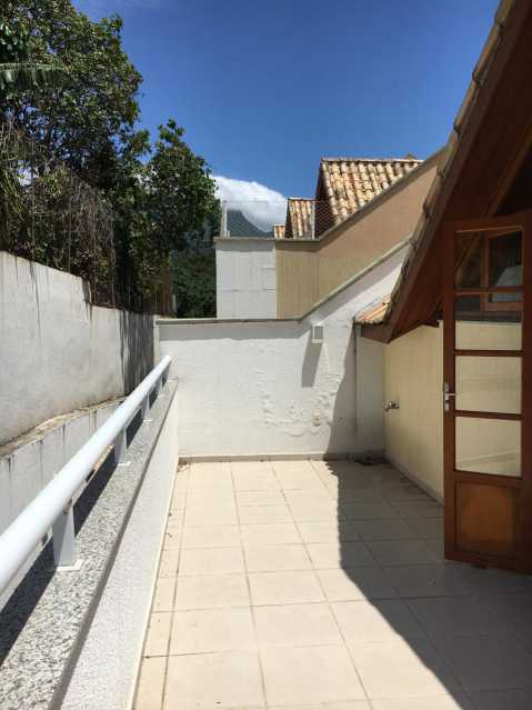 Conheça 88 do imóvel - Casa em Condomínio 4 quartos à venda Freguesia (Jacarepaguá), Rio de Janeiro - R$ 920.000 - SVCN40083 - 30 88 - 30