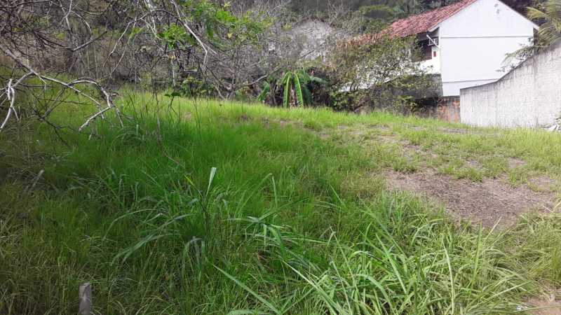 Conheça 2 do imóvel - Terreno Residencial à venda Camorim, Rio de Janeiro - R$ 280.000 - SVTR00001 - 2 2 - 2