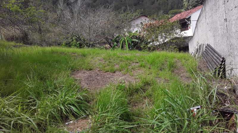 Conheça 5 do imóvel - Terreno Residencial à venda Camorim, Rio de Janeiro - R$ 280.000 - SVTR00001 - 5 5 - 5