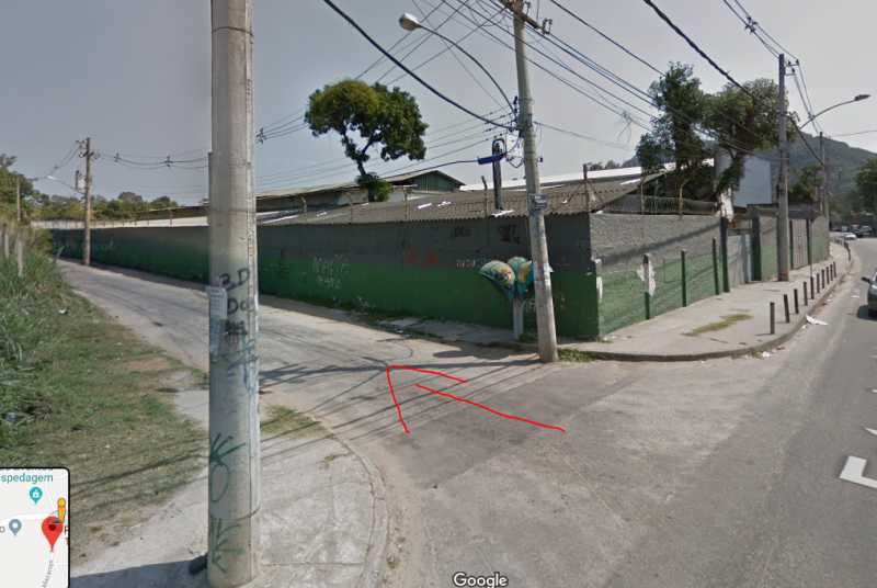 Conheça 6 do imóvel - Terreno Residencial à venda Camorim, Rio de Janeiro - R$ 280.000 - SVTR00001 - 6 6 - 6