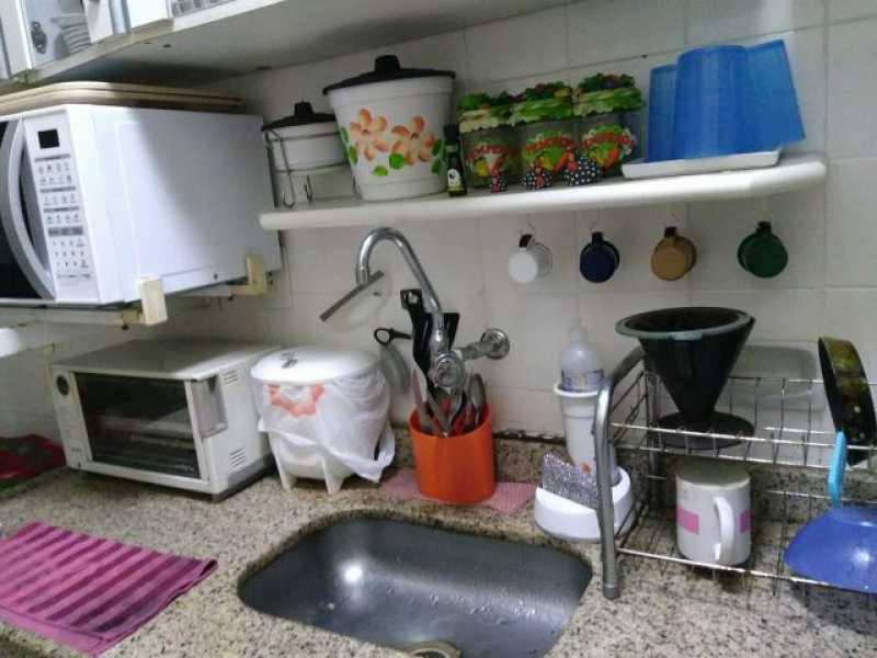 Conheça 661003014101702 do imóvel - Apartamento 2 quartos à venda Curicica, Rio de Janeiro - R$ 270.000 - SVAP20451 - 3 661003014101702 - 3