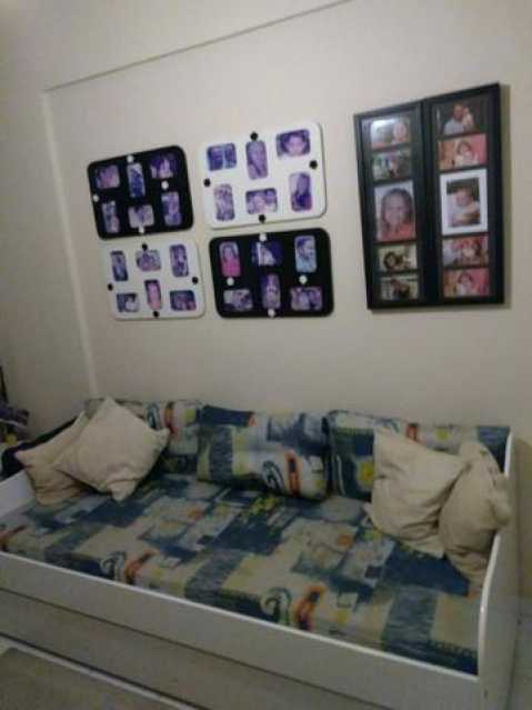Conheça 661003018146092 do imóvel - Apartamento 2 quartos à venda Curicica, Rio de Janeiro - R$ 270.000 - SVAP20451 - 4 661003018146092 - 4