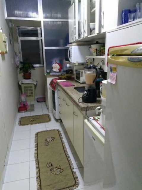 Conheça 661003018348926 do imóvel - Apartamento 2 quartos à venda Curicica, Rio de Janeiro - R$ 270.000 - SVAP20451 - 5 661003018348926 - 5