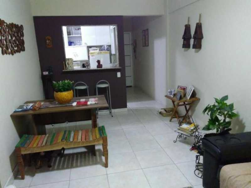 Conheça 664003012982934 do imóvel - Apartamento 2 quartos à venda Curicica, Rio de Janeiro - R$ 270.000 - SVAP20451 - 6 664003012982934 - 6