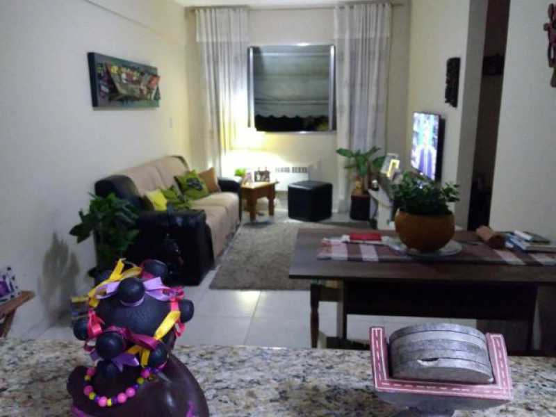 Conheça 664003015683445 do imóvel - Apartamento 2 quartos à venda Curicica, Rio de Janeiro - R$ 270.000 - SVAP20451 - 7 664003015683445 - 7