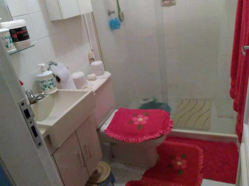 Conheça 665003012698239 do imóvel - Apartamento 2 quartos à venda Curicica, Rio de Janeiro - R$ 270.000 - SVAP20451 - 8 665003012698239 - 8