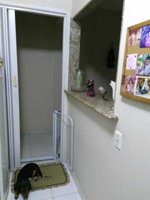 Conheça 665003016405865 do imóvel - Apartamento 2 quartos à venda Curicica, Rio de Janeiro - R$ 270.000 - SVAP20451 - 9 665003016405865 - 9