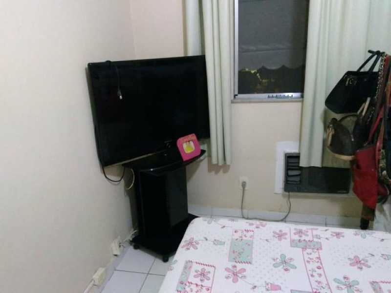 Conheça 665003016718297 do imóvel - Apartamento 2 quartos à venda Curicica, Rio de Janeiro - R$ 270.000 - SVAP20451 - 10 665003016718297 - 10