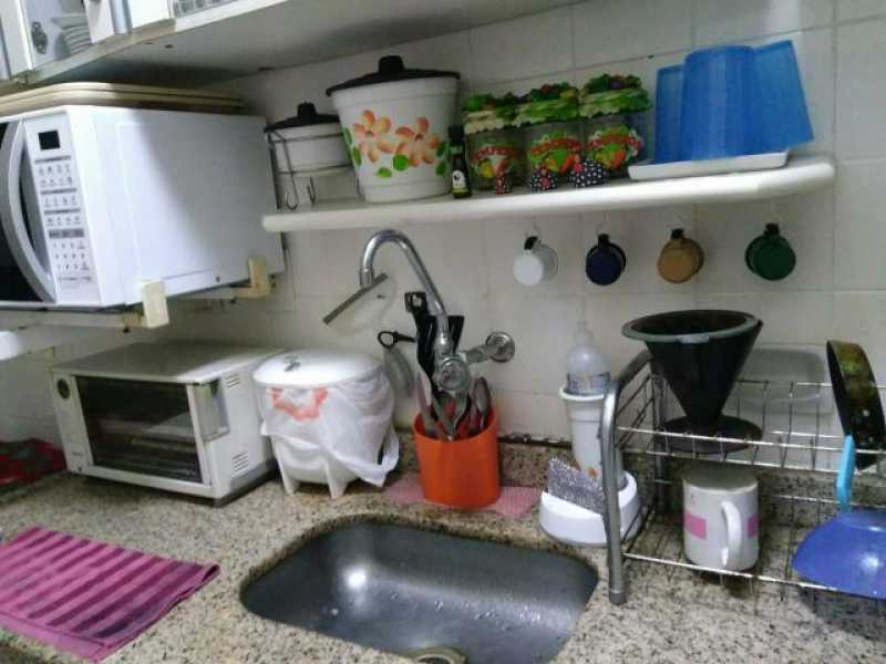 Conheça 666003012961788 do imóvel - Apartamento 2 quartos à venda Curicica, Rio de Janeiro - R$ 270.000 - SVAP20451 - 11 666003012961788 - 11
