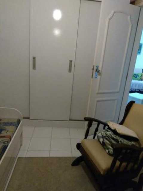 Conheça 666003017833876 do imóvel - Apartamento 2 quartos à venda Curicica, Rio de Janeiro - R$ 270.000 - SVAP20451 - 12 666003017833876 - 12