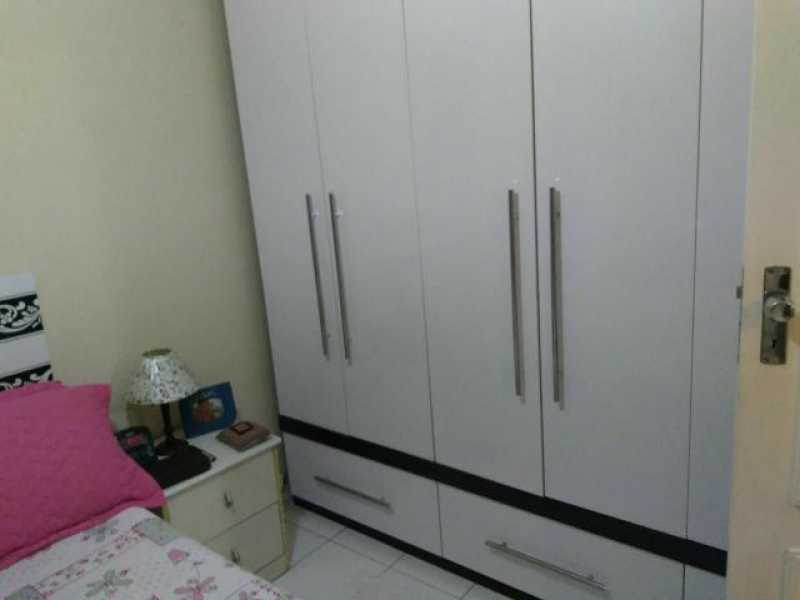 Conheça 667003012620698 do imóvel - Apartamento 2 quartos à venda Curicica, Rio de Janeiro - R$ 270.000 - SVAP20451 - 13 667003012620698 - 13
